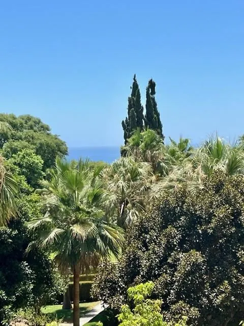Apartamento Hercules Benalmádena Appartamento